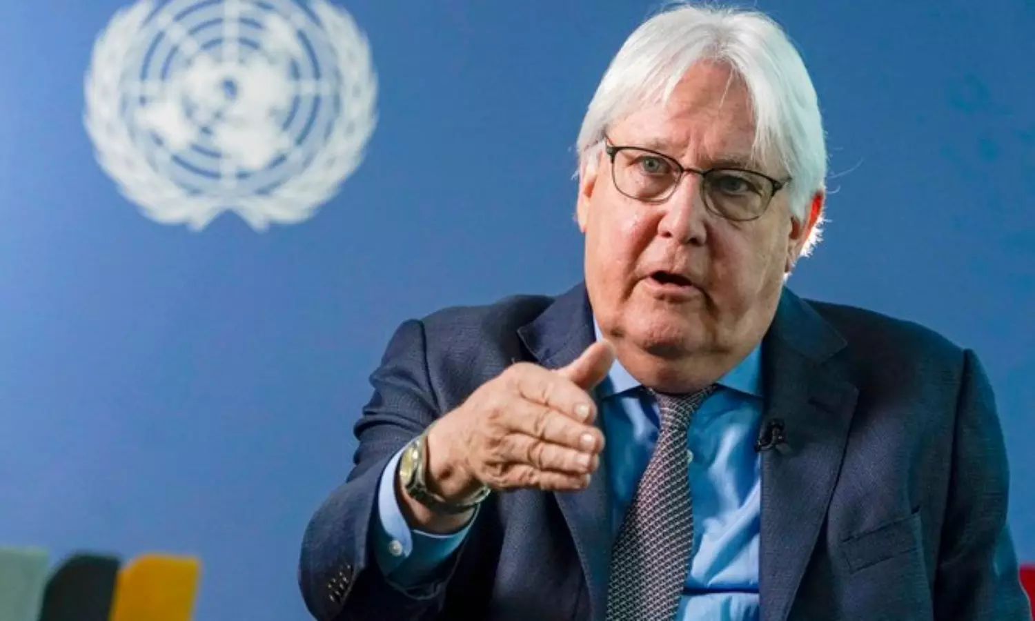 6 million Afghans on the brink of famine, warns UN as crisis worsens