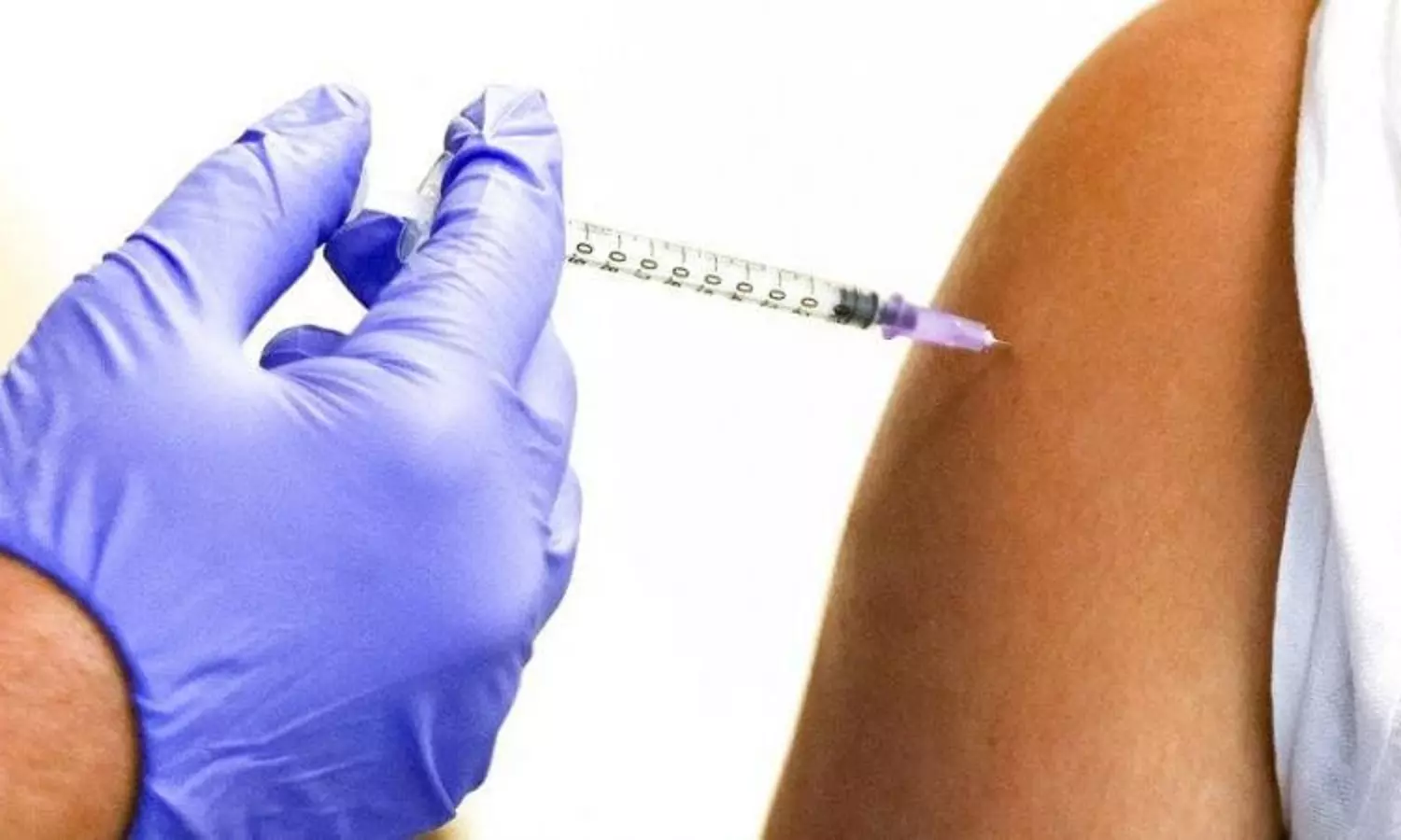 Union minister to launch Indian-made cervical cancer vaccine on Sep 1