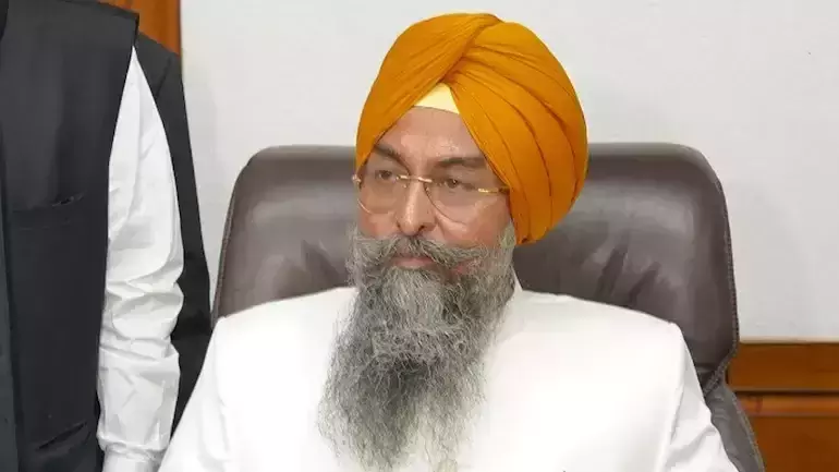 Court issues non-bailable warrant against Punjab Speaker, 2 ministers Court issues non-bailable warrant against Punjab Speaker, 2 ministers