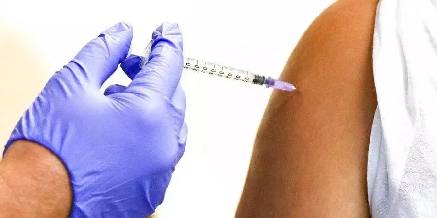 Union minister to launch Indian-made cervical cancer vaccine on Sep 1