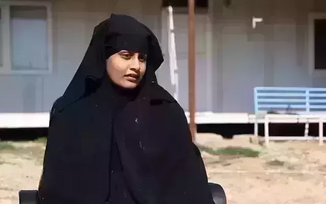 Canadian spy accused of recruiting British teen Shamima Begum for IS