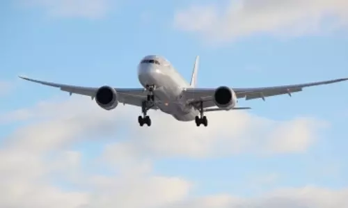 Airfare may surge during festive season; no limits on flight ticket rates