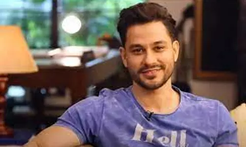 Kunal Khemu to turn director with Madgaon Express