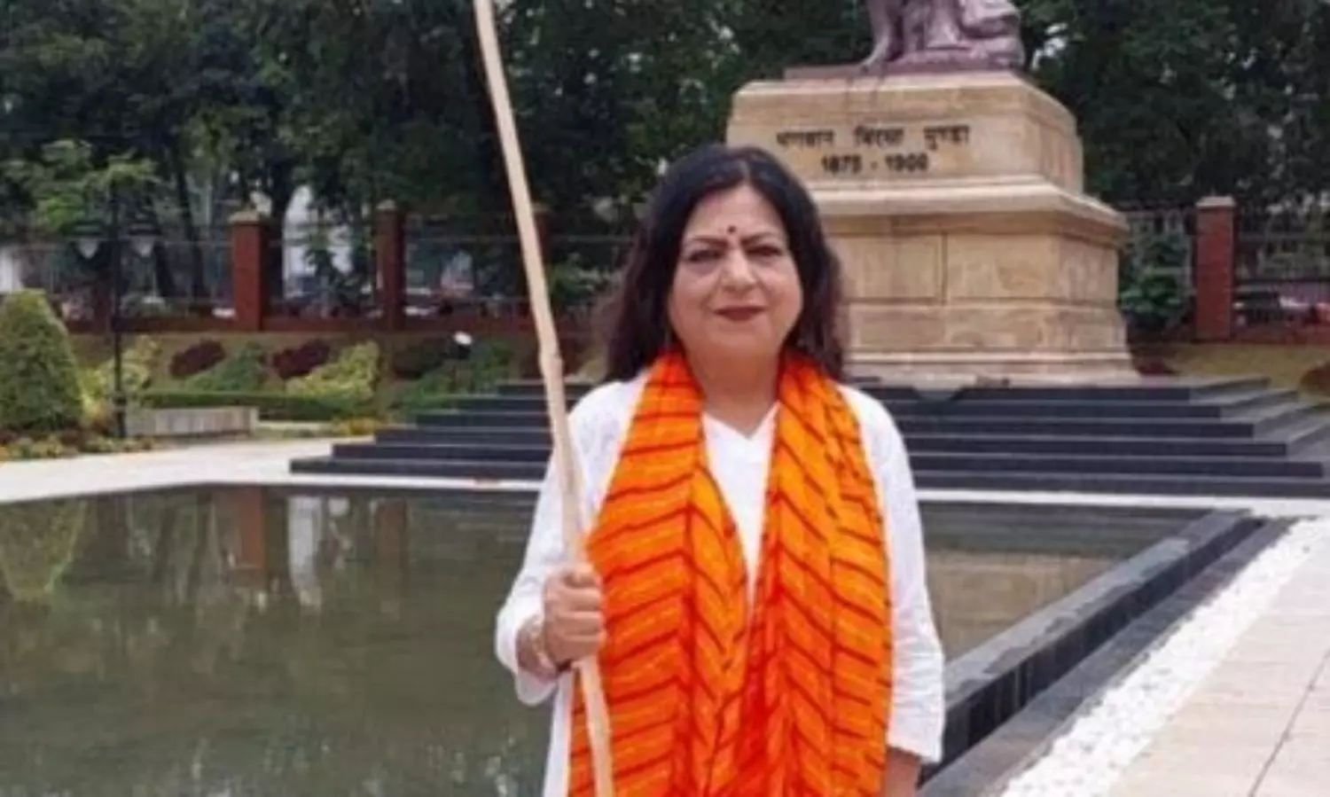 Man responsible for getting BJP leader who abused help arrested says its Moral duty