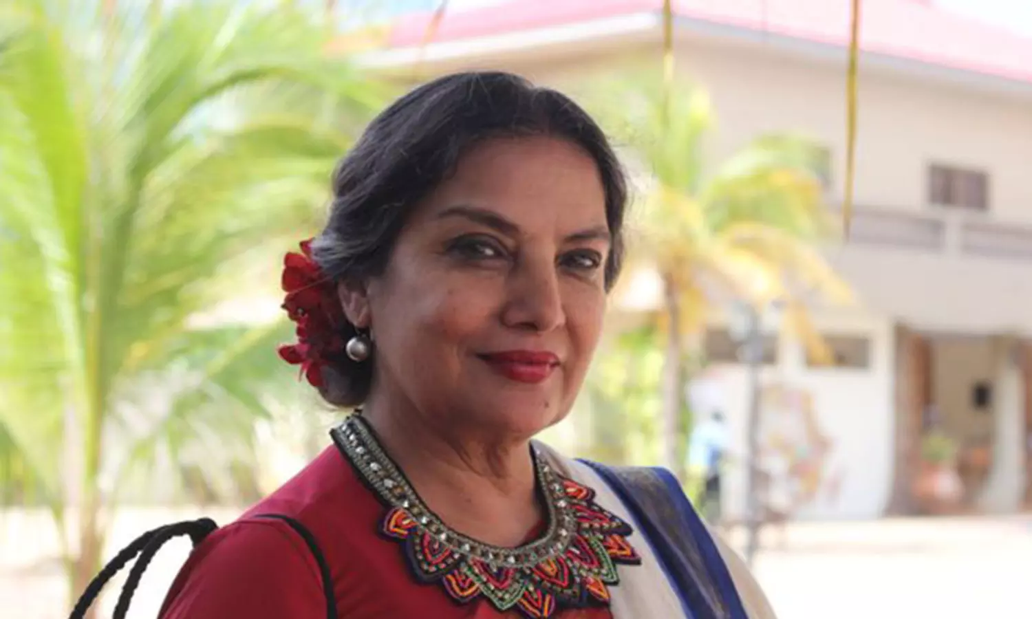 Bilkis Bano: horrified on 11 rapists release, laments Shabana Azmi