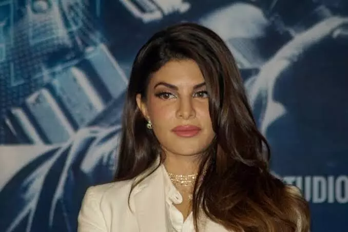 Jacqueline Fernandez was aware of cases against conman Sukesh and his marital status, says ED