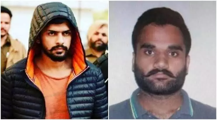 Delhi Police invoke UAPA against gangsters, including Moosewala murder accused Lawrence Bishnoi and Goldy Brar