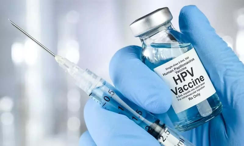 Cervical cancer: India to launch 1st indigenous vaccine soon