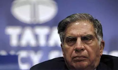 Supreme Court hearing today about Ratan Tatas plea connected to the Radia tapes
