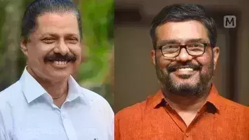 MB Rajesh replaces MV Govindan in Kerala cabinet; Shamseer new speaker