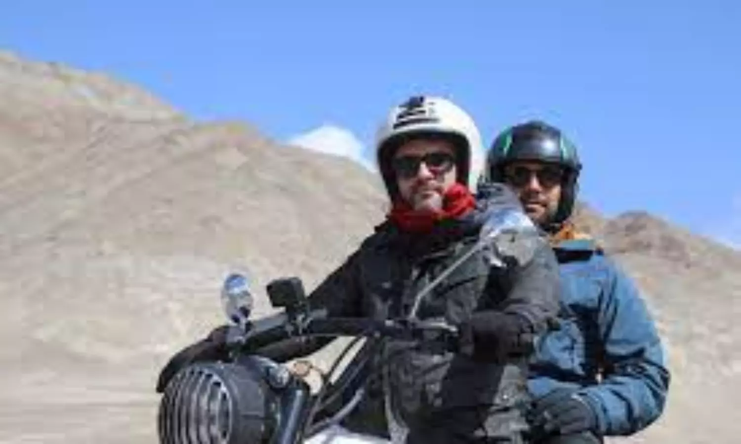 OTT show Expedition Borderlands to explore India-Pak border towns