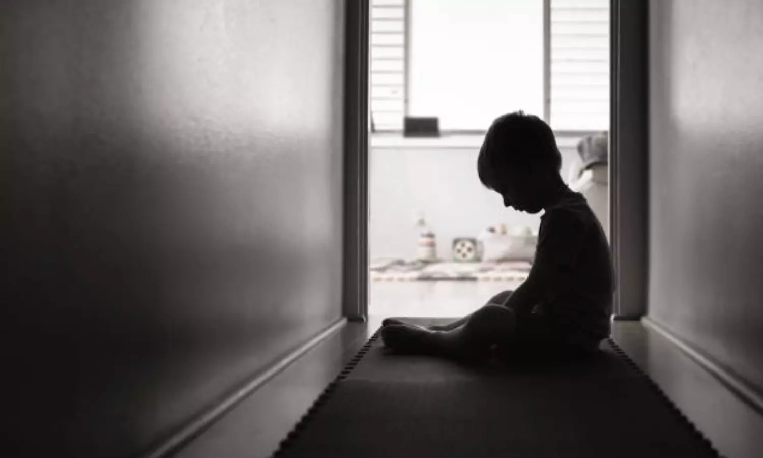 Anganwadi worker burns 3-yr-olds private parts for wetting pants