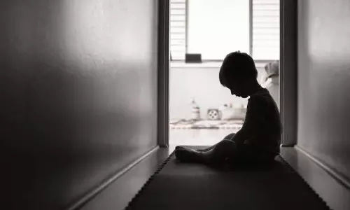 Anganwadi worker burns 3-yr-olds private parts for wetting pants