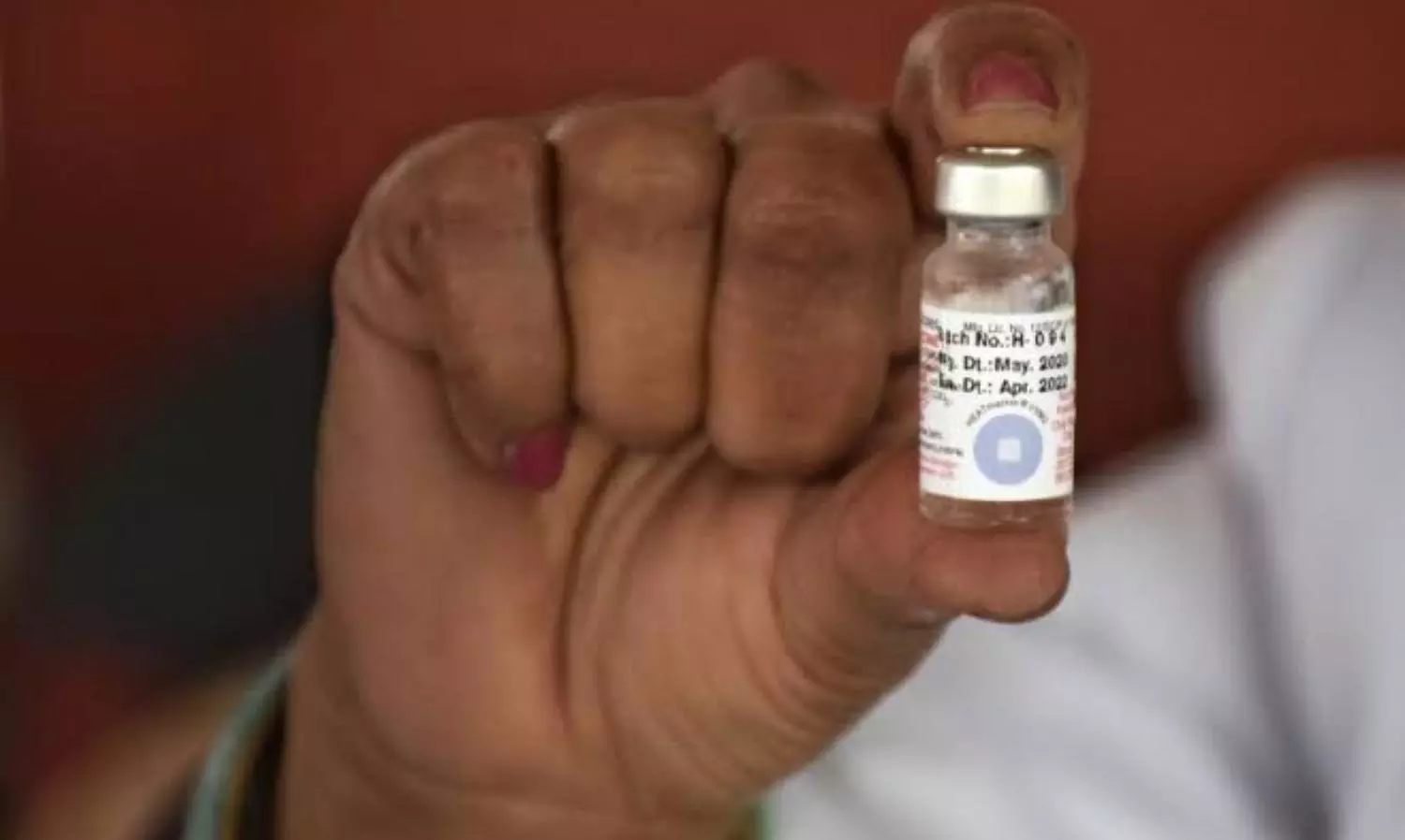 First U.S. Polio case in nearly a decade highlights importance of vaccination