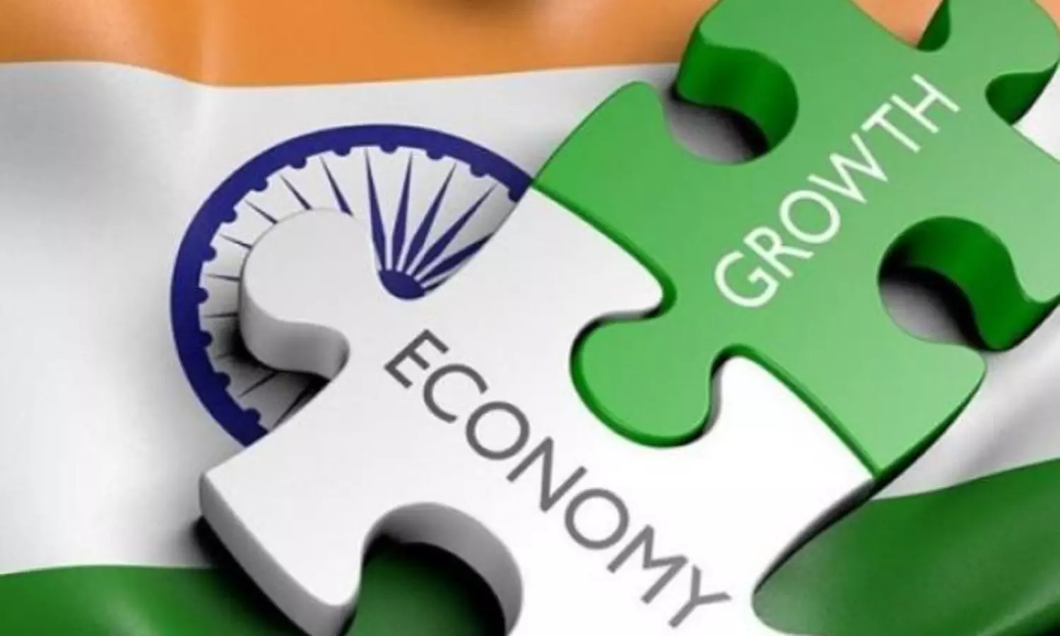 India pushes the UK behind to become the worlds fifth largest economy