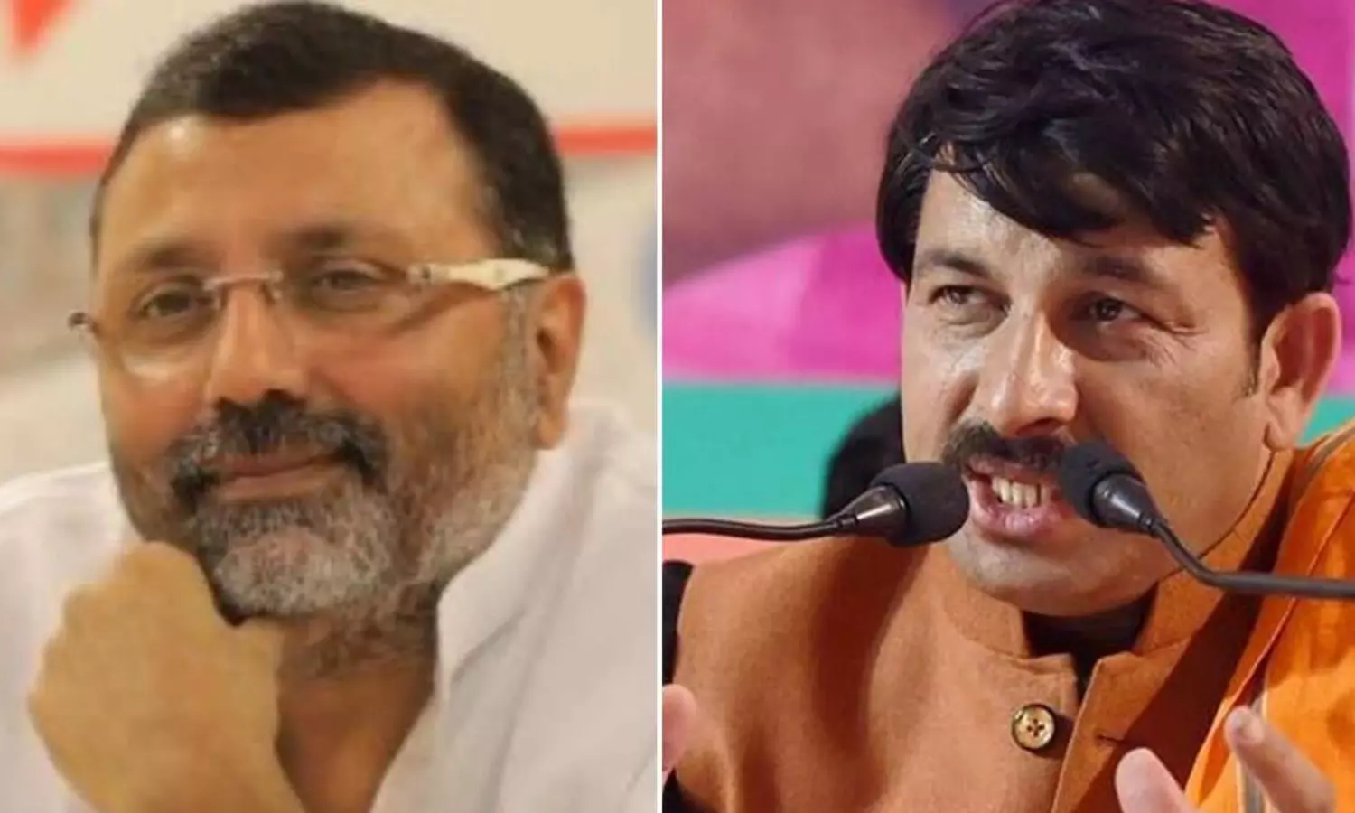 Case against BJP MPs, others for forcing officials for Air clearance