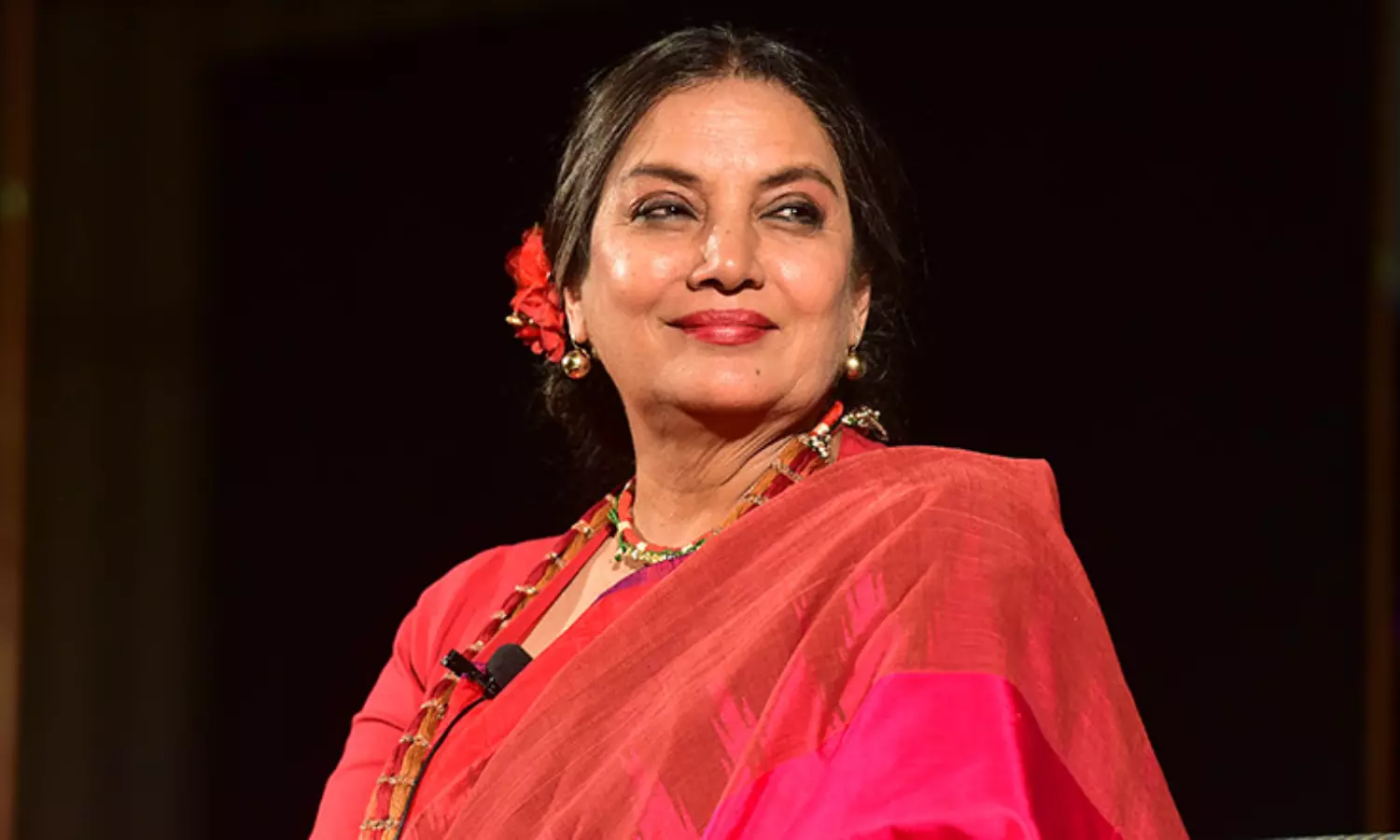 MP minister calls Shabana Azmi sleeper cell of Tukde-Tukde gang
