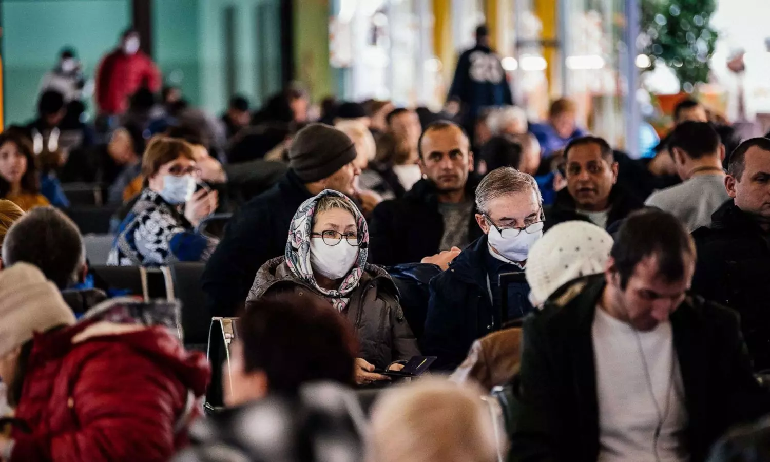 Covid surge in Russia: 50,000 plus cases in single day