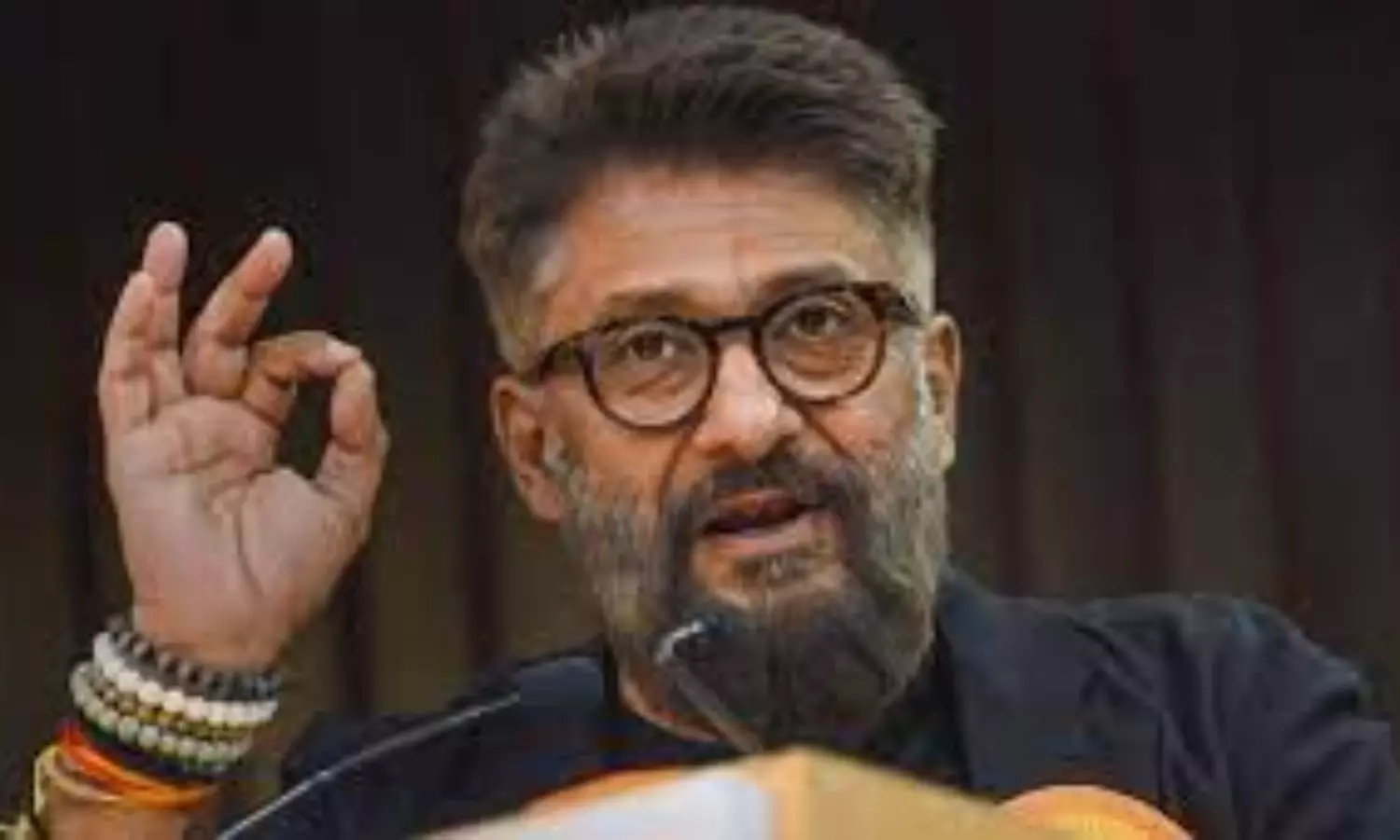 Javed Akhtar is a communist but tied to roots of India, says Vivek Agnihotri