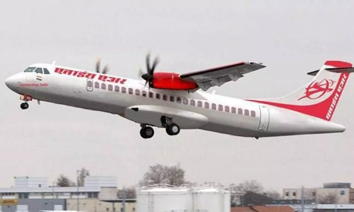 Board of Alliance Air to talk about restoring pilot salary to pre-COVID levels