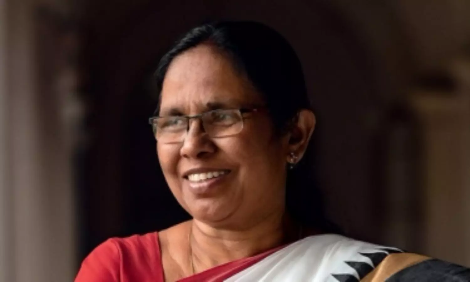 After party decision, CPI-M leader K.K. Shailaja declines the Magsaysay Award