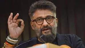 Javed Akhtar is a communist but tied to roots of India, says Vivek Agnihotri