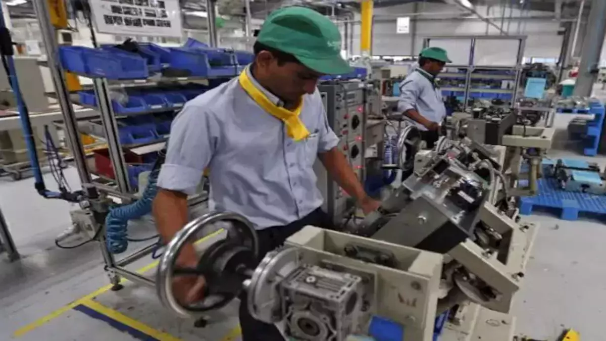 India will become third largest economy by 2030: experts India will become third largest economy by 2030: experts