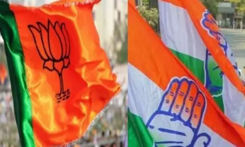 Congress Bharat Jodo Yatra to be opposed by BJP citing corruption, dynastic rule