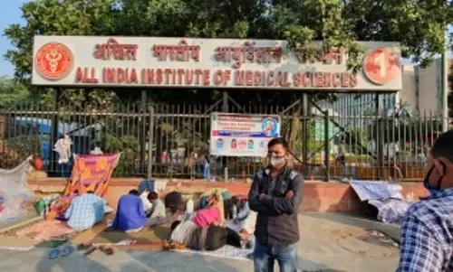Faculty association claims changing name of AIIMS will result in loss of identity