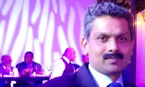 Shaji Prabhakaran, Delhi Football president named as new AIFF secretary general