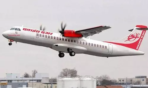 Board of Alliance Air to talk about restoring pilot salary to pre-COVID levels