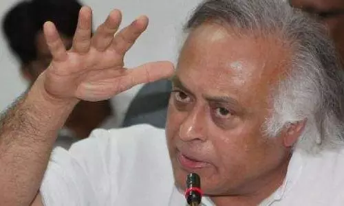 Congress slams Modi govt;  says unemployment, inflation are its two brothers