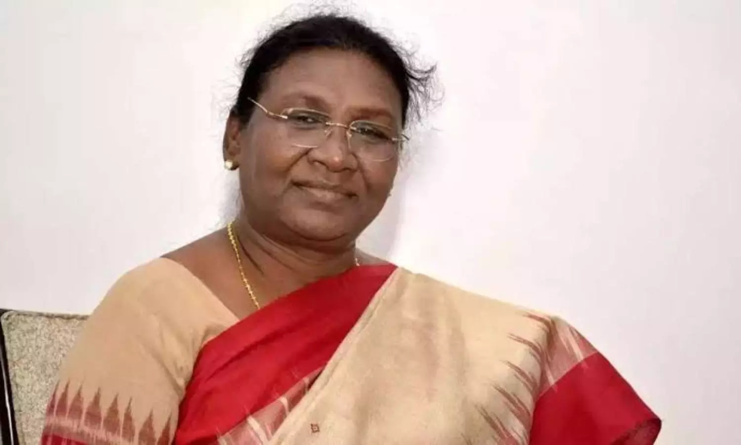 Teachers Day 2022: President Droupadi Murmu to confer National Teachers Awards today