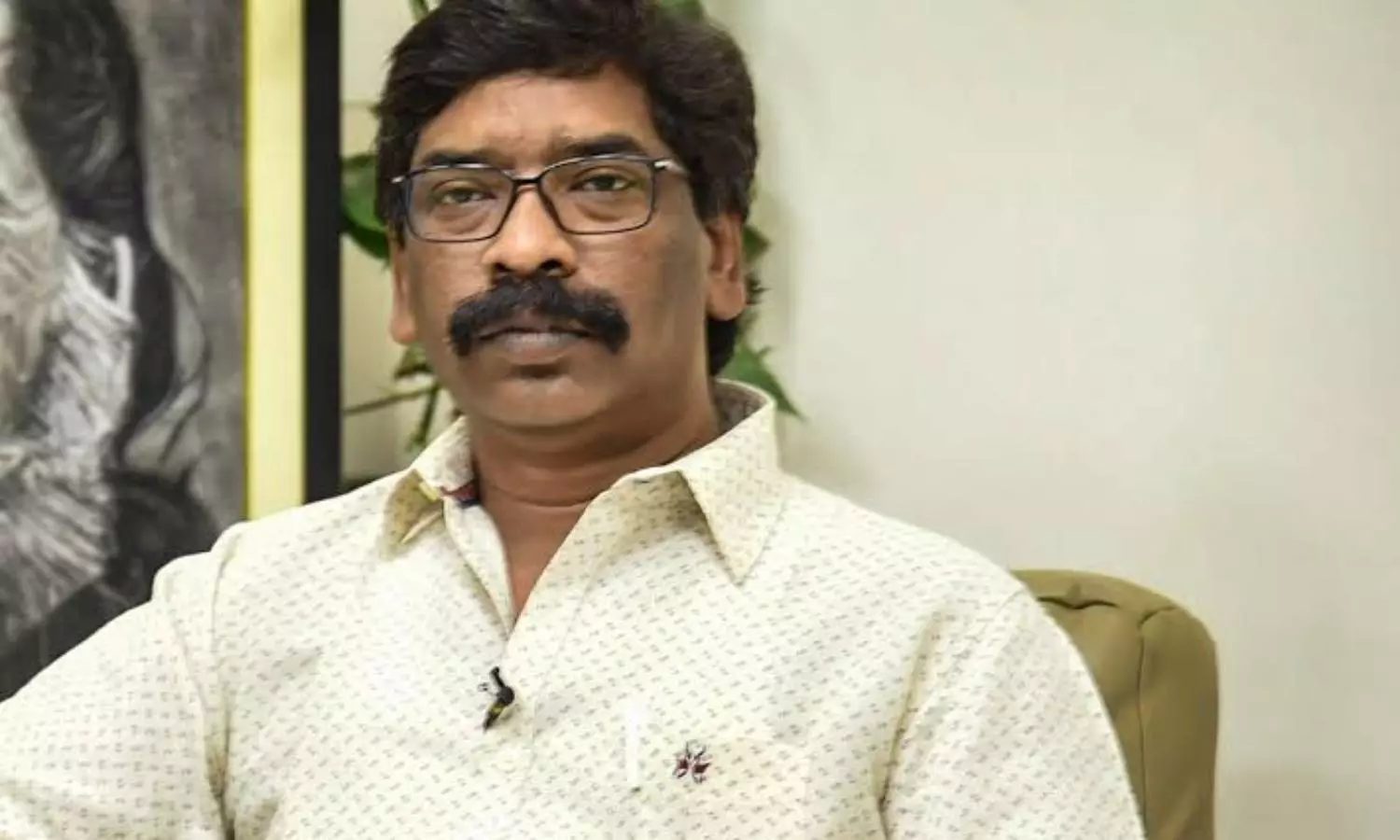 Jharkhand CM Hemant Sorens majority test today amid political crisis