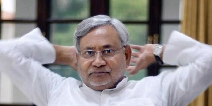 Nitish Kumars U-turn on Sunday shows glaring leadership vacuum against BJP