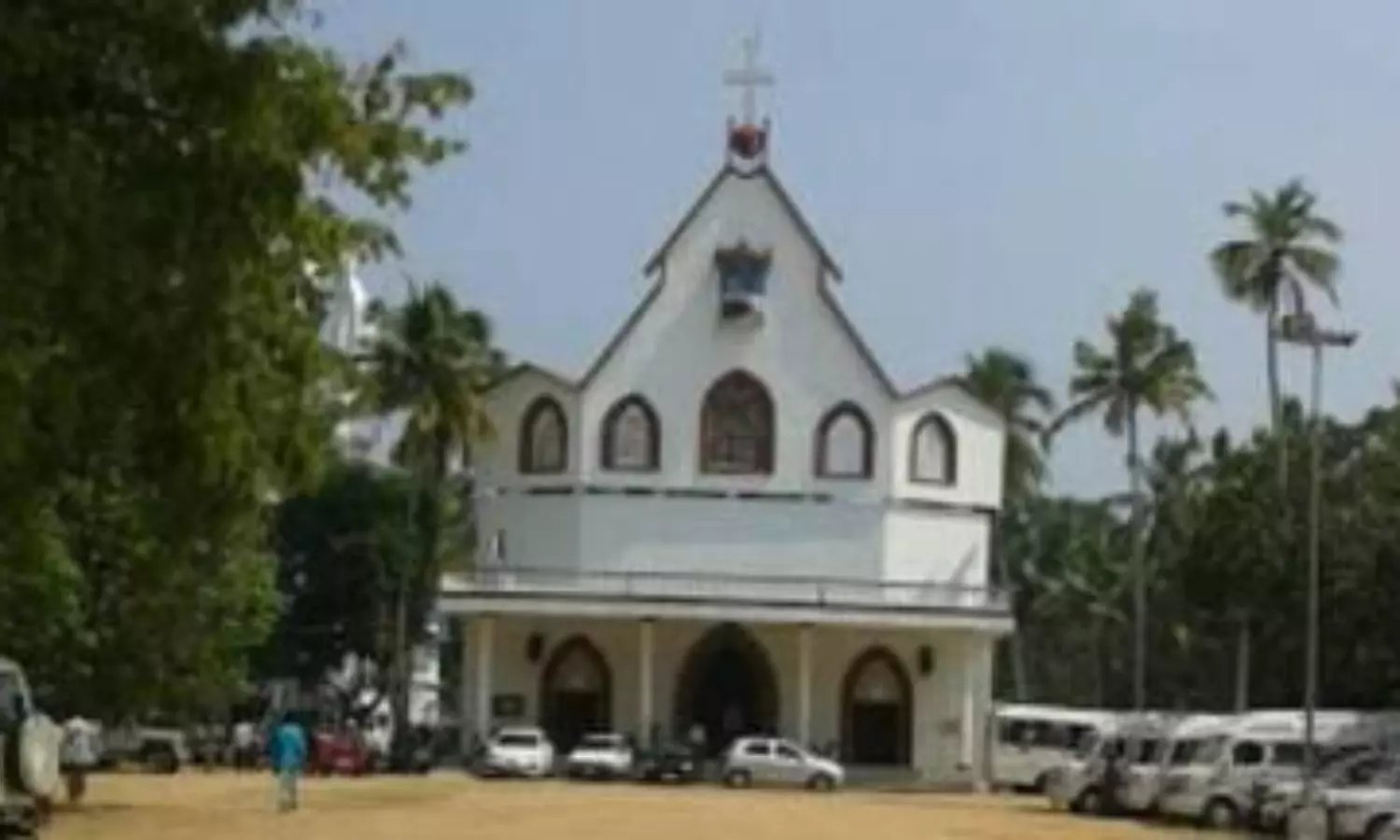 No more coffins, Kerala church opts eco-friendly burial method