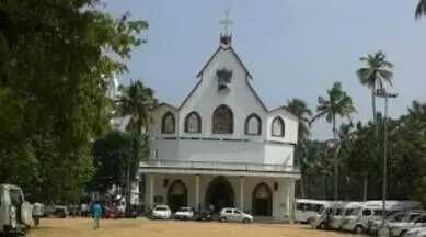 No more coffins, Kerala church opts eco-friendly burial method