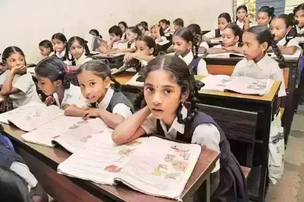 Massive scam in BJPs governments nutrition programme in Madhya Pradesh: state auditor