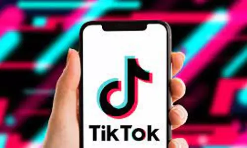 US considers nationwide TikTok ban due to security concerns