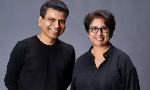 Actor Revathy back to directors chair with Salaam Venky