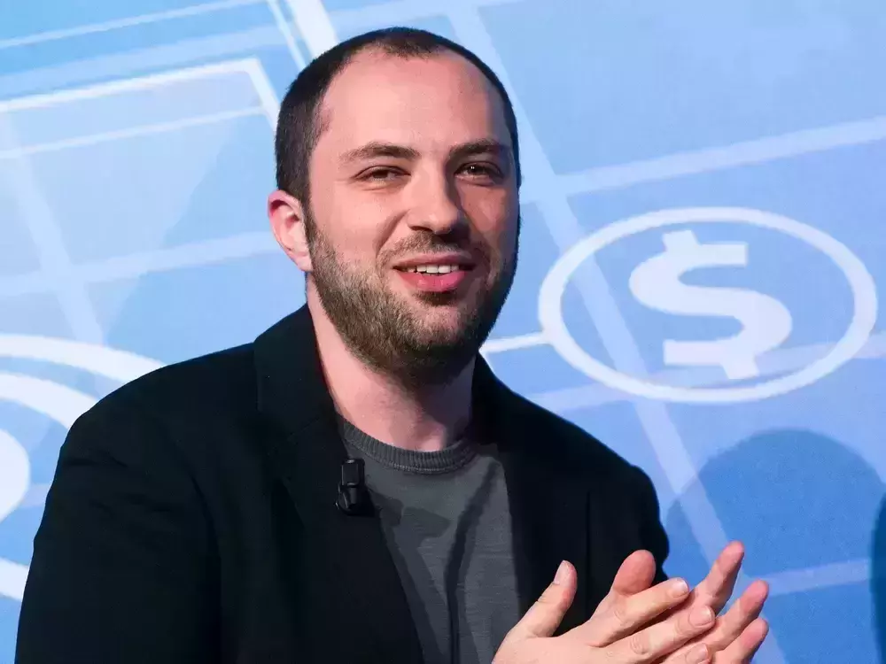 WhatsApp founder donates $2 million to AIPACs Democratic primaries
