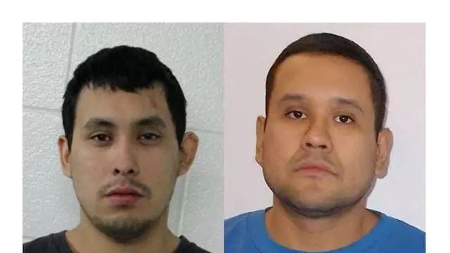 Canada mass stabbing: One suspect found dead, brother still on the run Canada mass stabbing: One suspect found dead, brother still on the run