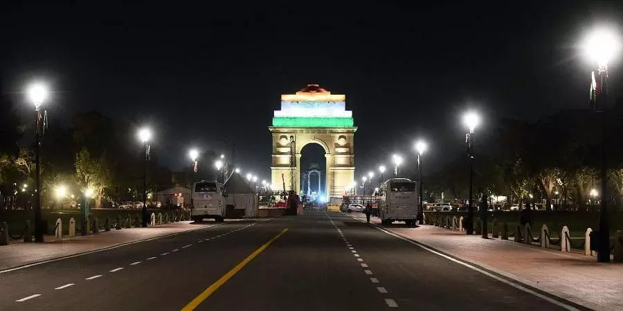 Rajpath in Delhi will now be known as Kartavya Path
