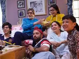 Directors and writers kept monotony at bay with my characters: Amitabh Bachchan Directors and writers kept monotony at bay with my characters: Amitabh Bachchan