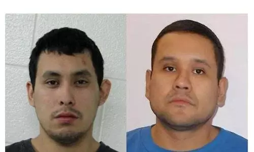 Canada mass stabbing: One suspect found dead, brother still on the run