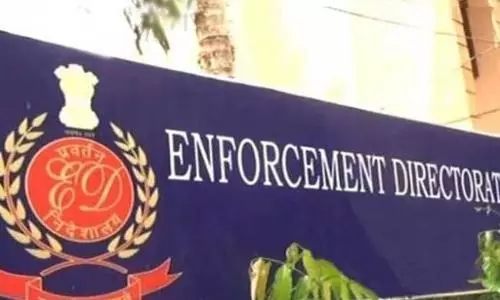 ED searches multiple locations in Delhi excise policy money laundering case