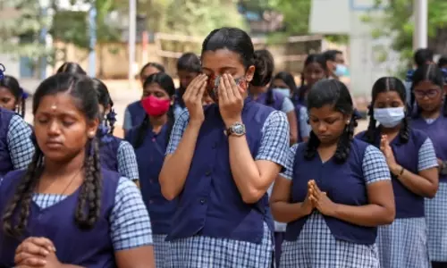 Chennai Corporation finds a new way to improve English in schools