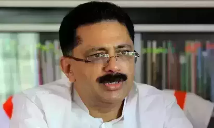 Delhi Police seeks court order to file case against KT Jaleel for Azad Kashmir remark