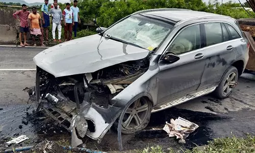 Road accidents: Over 59,000 dead in Maharashtra under five years