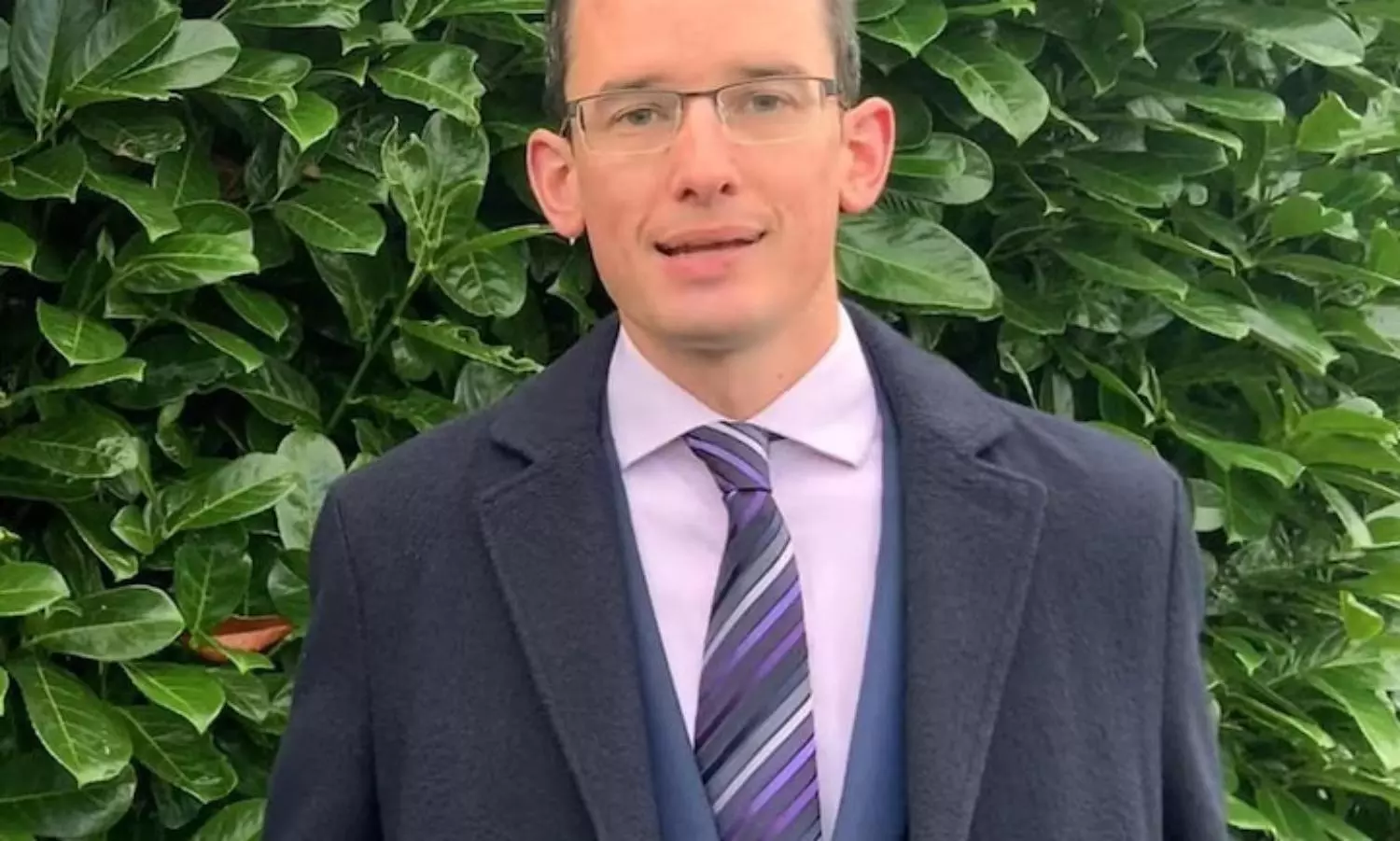 I would not call a boy a girl: Irish teacher suspended, later jailed for violating court order